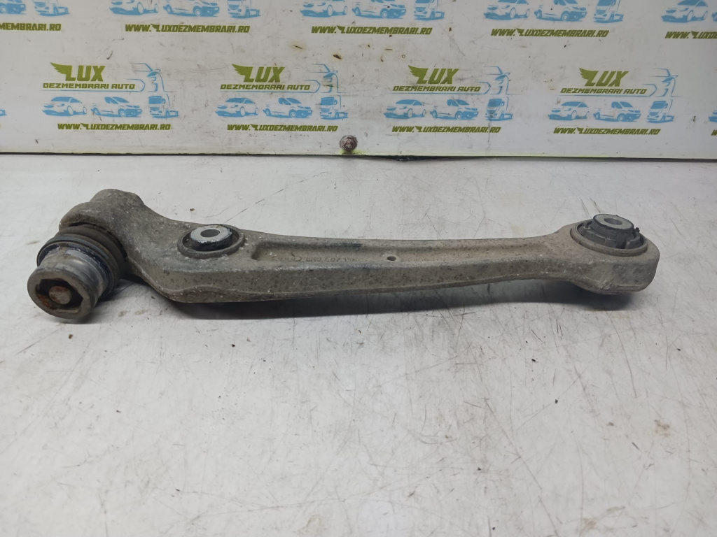 Brat suspensie 8K0407156C Audi A6 4G/C7 [2010 - 2014]