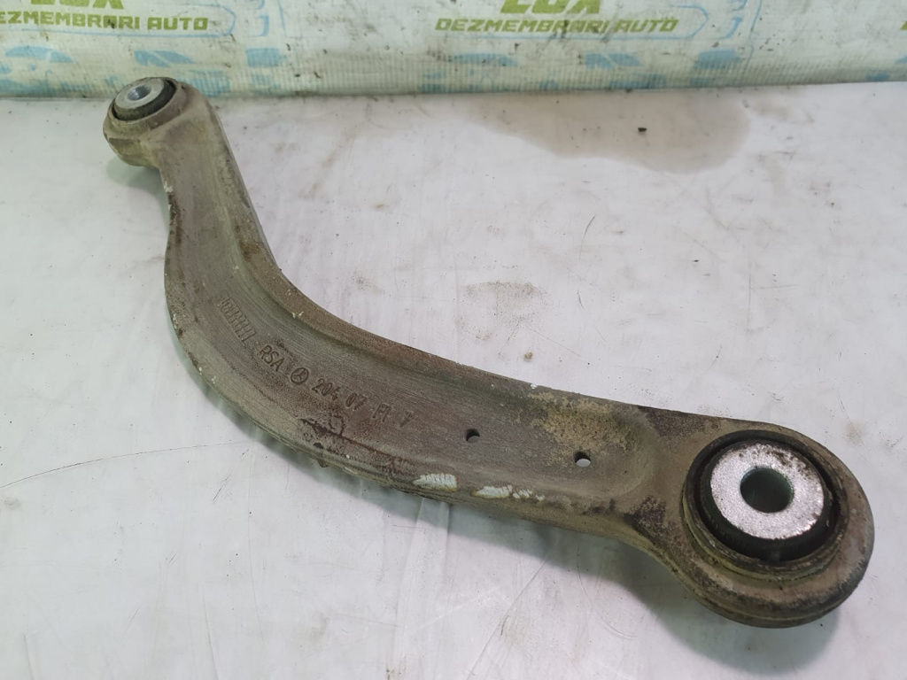 Brat suspensie a20407f17 Mercedes-Benz C-Class W205/S205/C205 [2014 - 2018] 2.2 cdi om651921