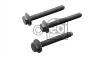 Brat suspensie axa spate Volkswagen VW GOLF PLUS (...