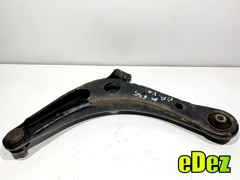 Brat suspensie / bascula dreapta fata Mitsubishi ASX facelift (2012-2016) 1.6 hdi 9H05, 9HD