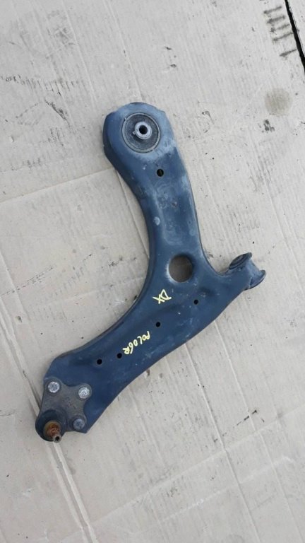 Brat suspensie bascula dreapta vw polo 6r a1 8x seat ibiza 6j 6r0407152f