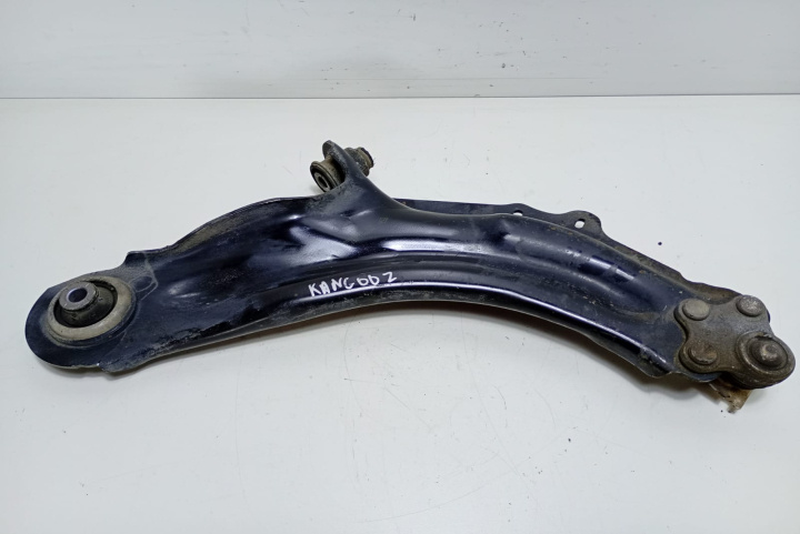 Brat suspensie bascula stanga 8200586561 Renault Kangoo 2 [2007 - 2013]