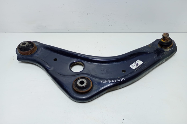 Brat suspensie / Bascula Stanga fata Nissan Qashqai 2 J11 [2013 - 2020]