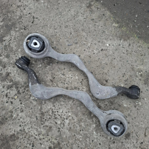 Brat Suspensie Bmw 3 (E46) 1998-2007 325 I M54 B25 (256S5) Benzina 1016424, 1016413, 6763720 Trw
