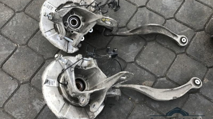 Brat suspensie BMW Seria 5 (2010->) [F10]