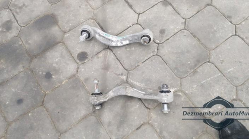 Brat suspensie BMW Seria 5 (2010->) [F10]