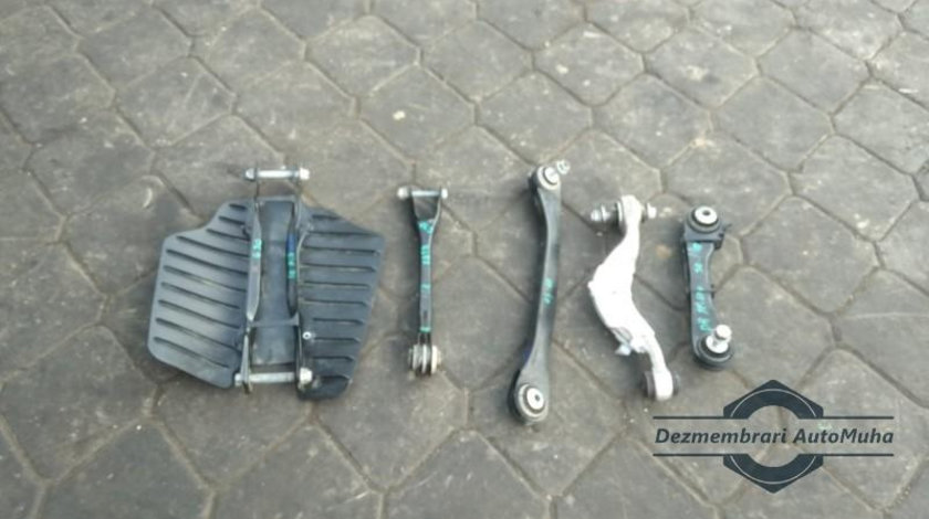 Brat suspensie BMW Seria 5 (2016-> ) [ G30 , F90 ]