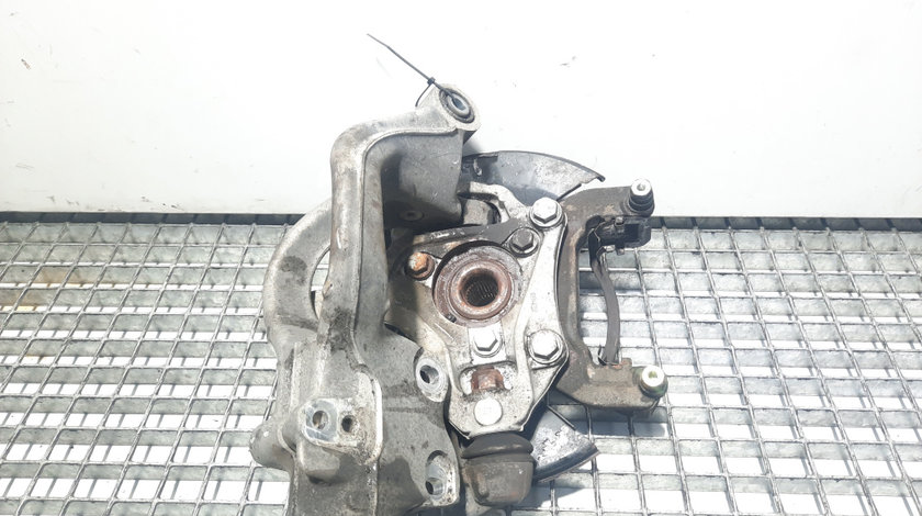 Brat suspensie cu fuzeta dreapta fata, Opel Astra J GTC 2.0 cdti, A20DTH (id:453070)