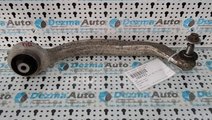 Brat suspensie curbat dr fata 8E0407694AA, Audi A4...