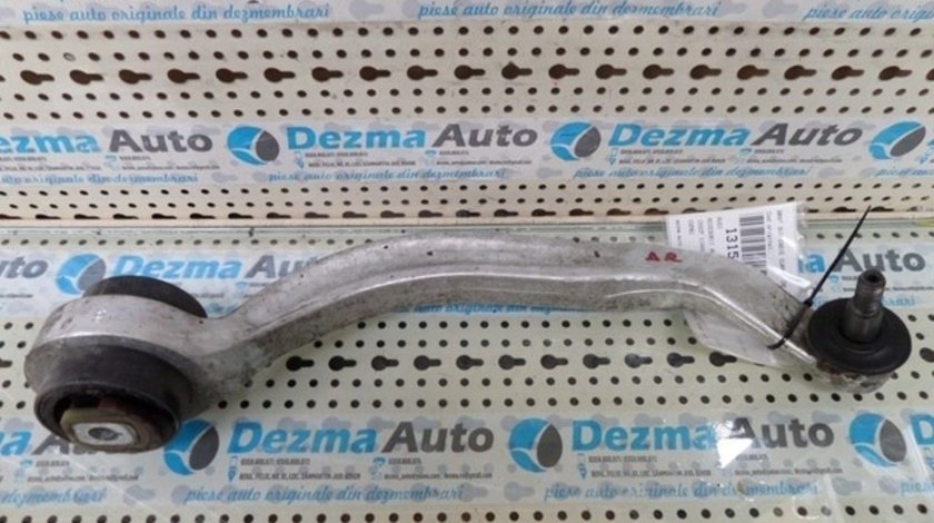 Brat suspensie curbat dreapta Audi A6 (4B, C5) 2.5 tdi