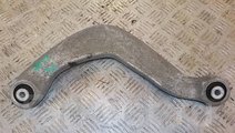 Brat suspensie curbat dreapta spate Audi A4 Avant ...