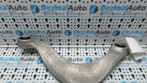 Brat suspensie curbat dreapta spate Audi A4 Avant ...