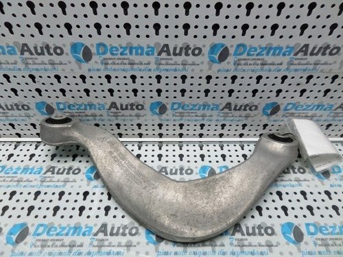 Brat suspensie curbat dreapta spate Audi A4 Avant (8K5, B8) 8K0505324H