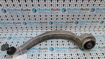 Brat suspensie curbat fuzeta, 8K0407696G, Audi A4 ...