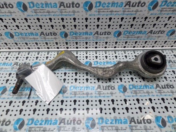 Brat suspensie curbat fuzeta dreapta fata, Bmw 320 (E91), 2.0 d (id.156331)