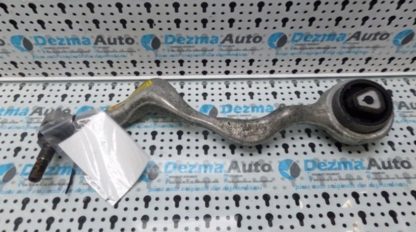 Brat suspensie curbat fuzeta dreapta fata, Bmw 320 (E91), 2.0 d (id.156331)