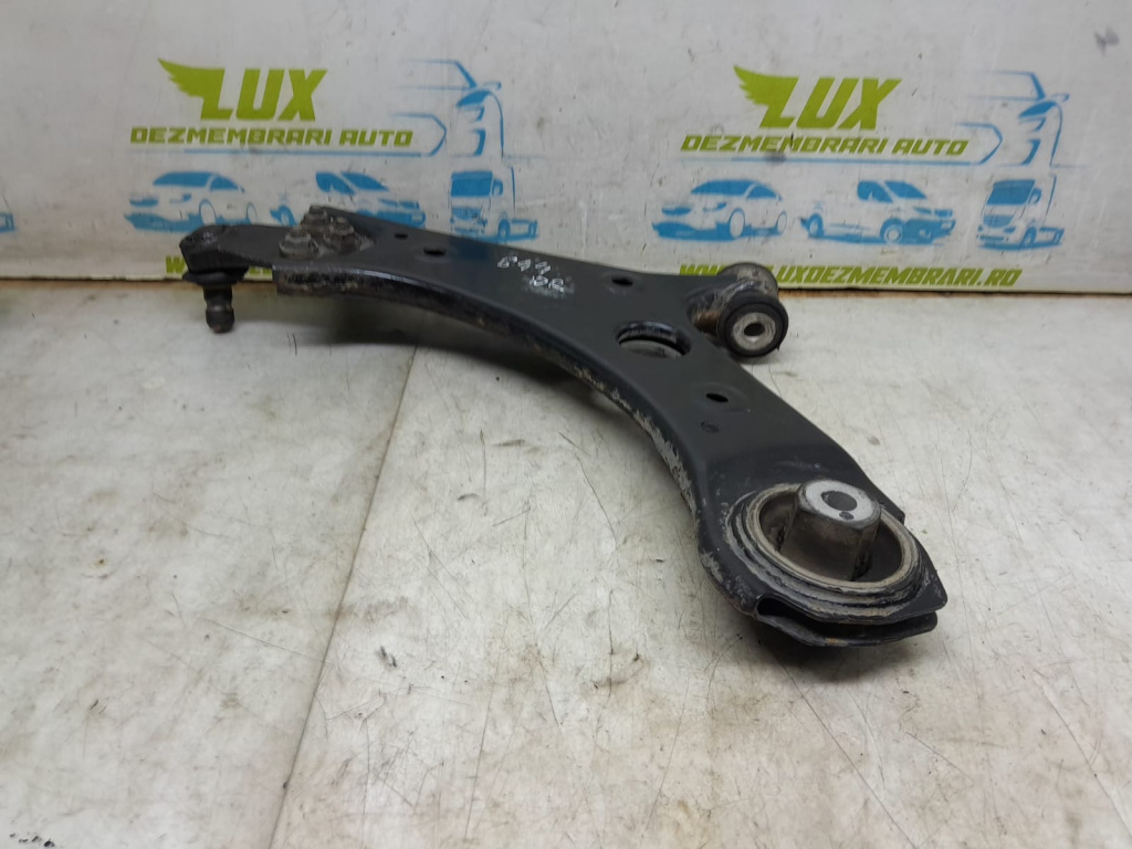 Brat suspensie dreapta fata 00520556030 Fiat Tipo 356 (2) [2015 - 2020] 1.0 benzina 55282151