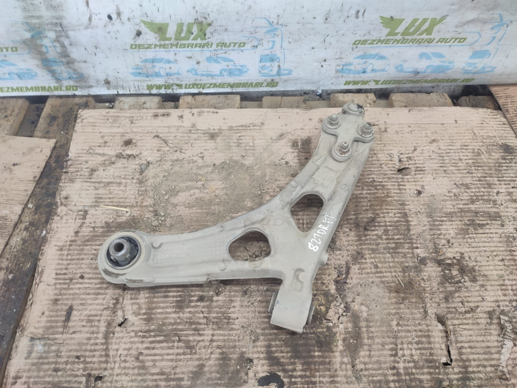 Brat suspensie dreapta fata 1.5 D15DT Opel Combo E [2018 - 2019] Compactvan 1.5 D15DT