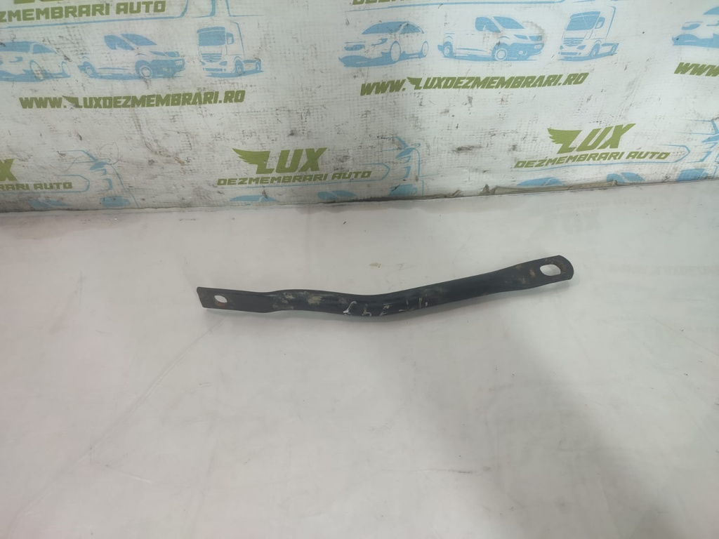 Brat suspensie dreapta fata 1.5 dci K9K858 Dacia Duster [facelift] [2013 - 2017] 1.5 dci K9K858