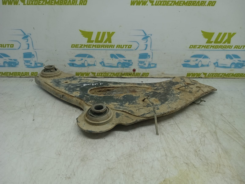 Brat suspensie dreapta fata 1.9 dti F9Q760 Opel Vivaro A [2002 - 2006] 1.9 dti F9Q760