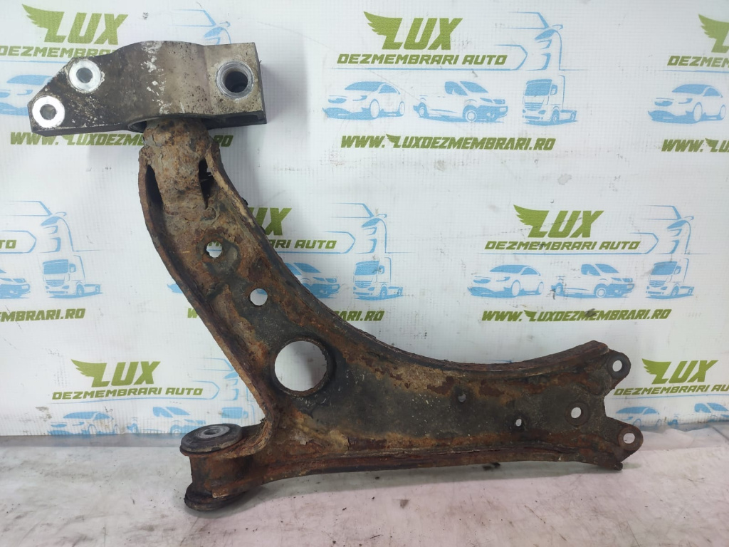 Brat suspensie dreapta fata 1.9 tdi bru Skoda Octavia 2 [2004 - 2008]
