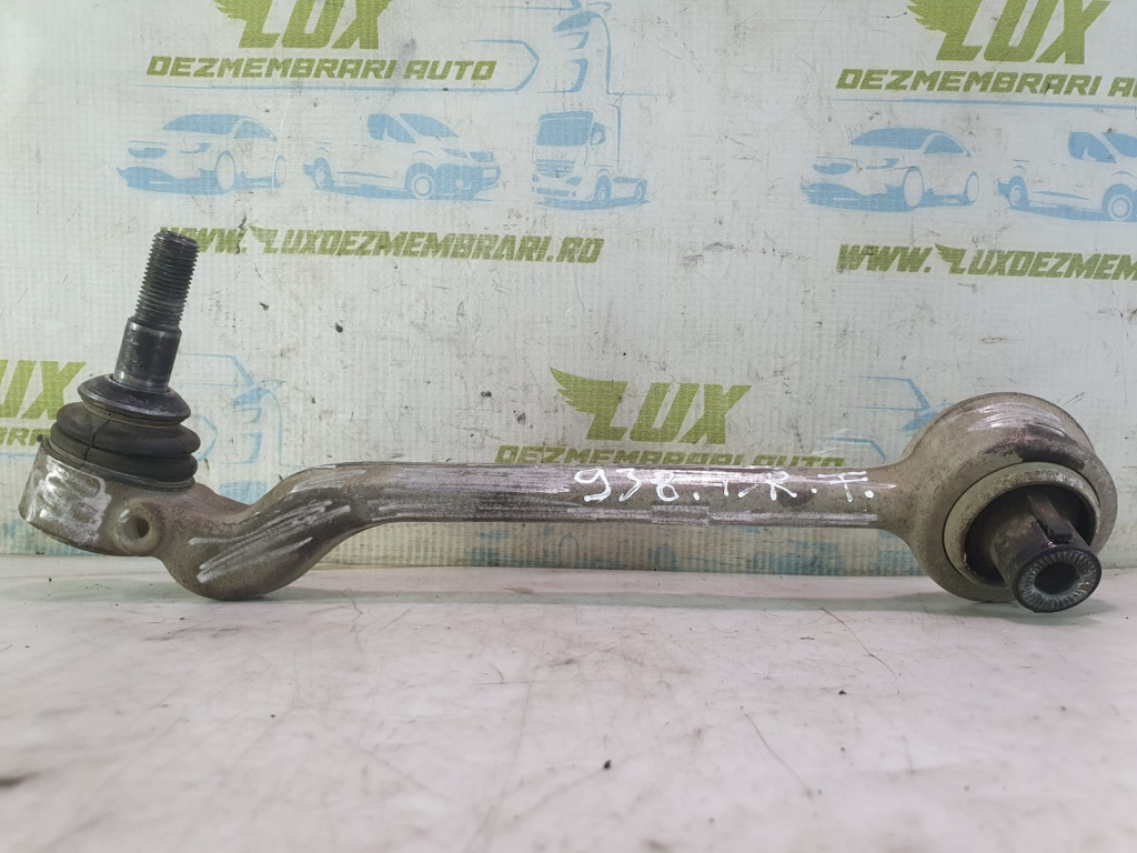 Brat suspensie dreapta fata 2.0 D N47D20C BMW X1 E84 [facelift] [2012 - 2015] 2.0 D N47D20C