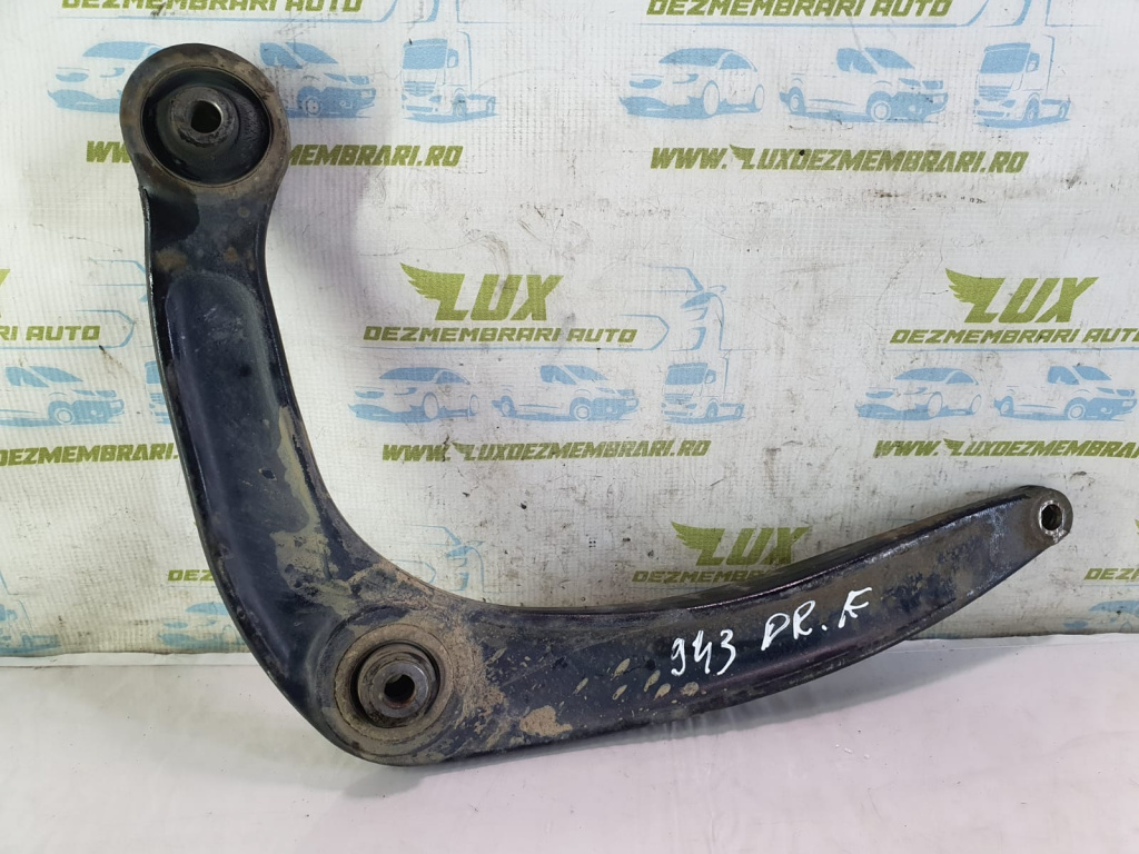 Brat suspensie dreapta fata 2.0 hdi Citroen DS5 [2012 - 2015] 2.0 hdi