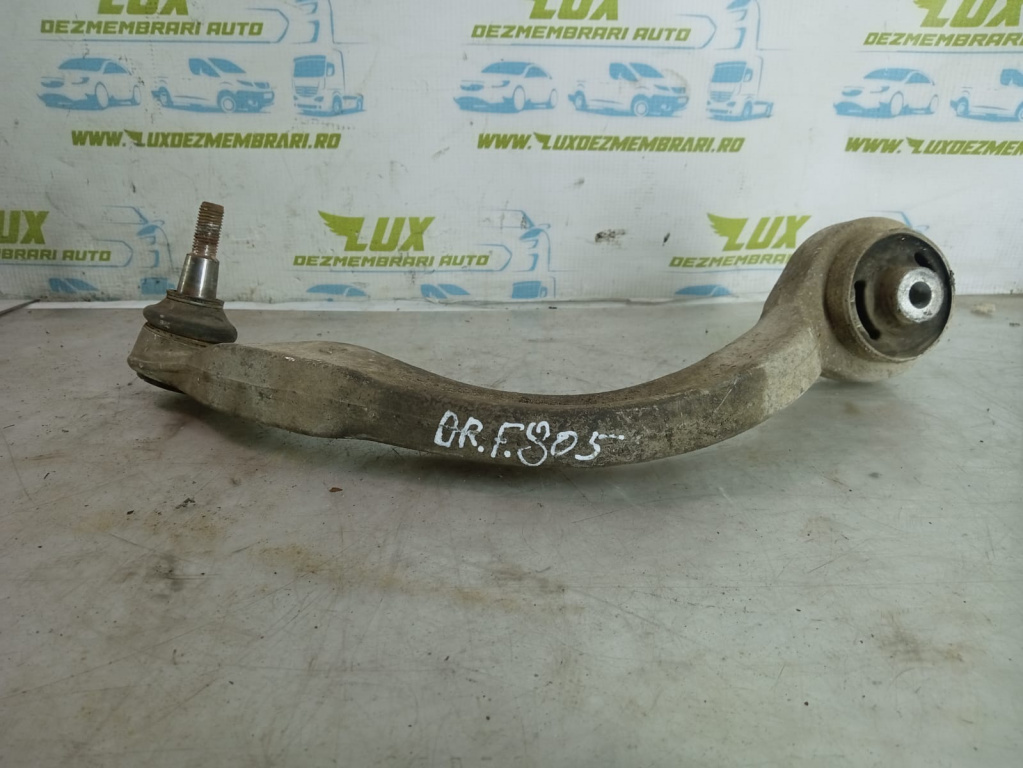 Brat suspensie dreapta fata 2.0 tdi CAGC Seat Exeo [2009 - 2012] 2.0 tdi CAGC