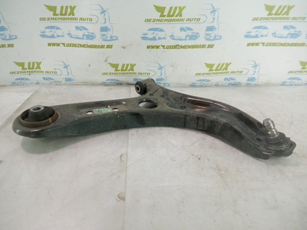 Brat suspensie dreapta fata 54501-h8000 Kia Rio 4 FB/UC [facelift] [2020 - 2024] 1.0 t-gdi G3LE