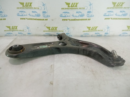 Brat suspensie dreapta fata 54501-h8000 Kia Rio 4 FB/UC [facelift] [2020 - 2024] 1.0 t-gdi G3LE