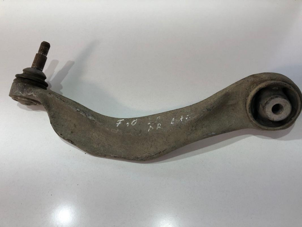 Brat suspensie dreapta fata 6082t6 BMW Seria 7 F01/F02 [2008 - 2012]