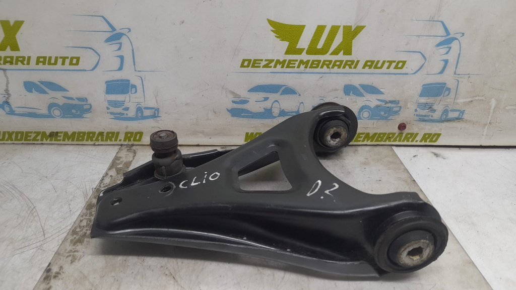Brat suspensie dreapta fata 7700794386 Renault Clio [1990 - 1997]