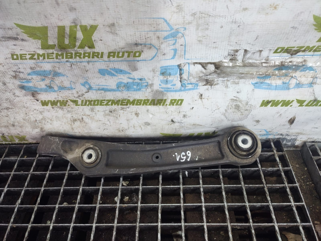 Brat suspensie dreapta fata 80A407156 2.0 tdi DETA Audi Q5 2 (FYB) [2016 - 2020] 2.0 tdi DETA