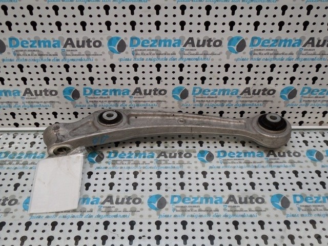 Brat suspensie dreapta fata 8K0407156B, Audi A4 8K2, 2.0TDI (176514)