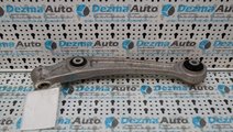 Brat suspensie dreapta fata 8K0407156B, Audi A4 8K...