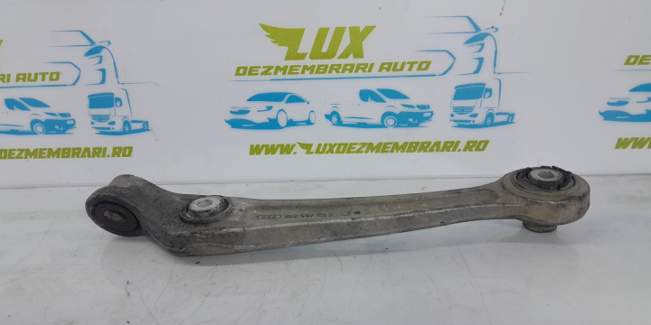 Brat suspensie dreapta fata - 8k0407156b Audi Q5 8R [2008 - 2012]