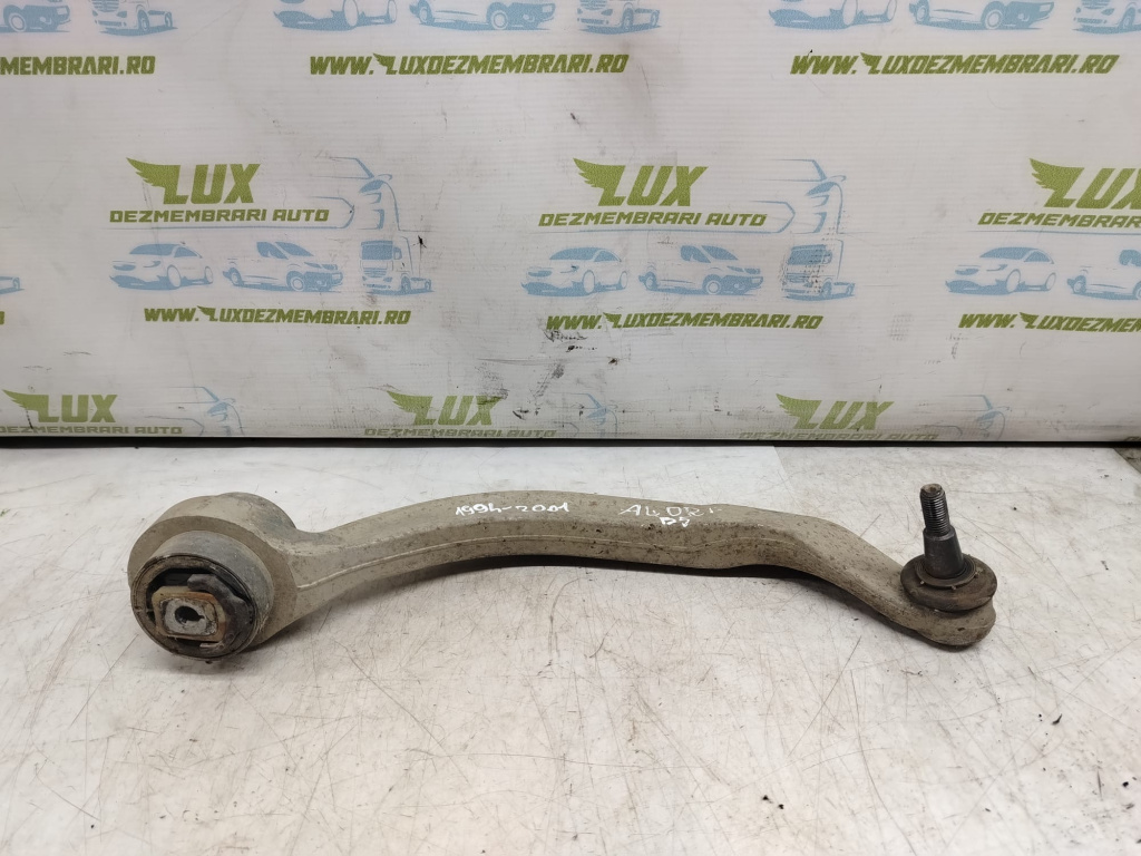 Brat suspensie dreapta fata Audi A4 B5 [1994 - 1999]