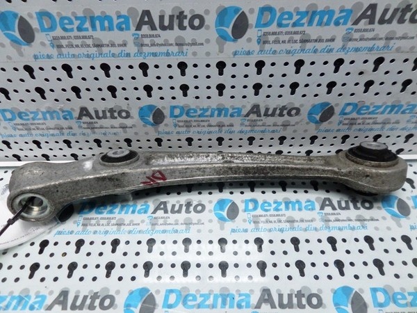 Brat suspensie dreapta fata Audi A5 cabriolet (8F7) 2.0tdi, CAGA, 8K0407156B