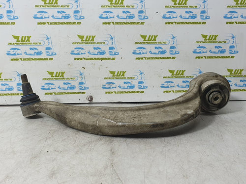 Brat suspensie dreapta fata Audi A8 D4/4H [facelift] [2013 - 2018]