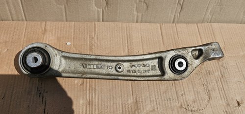 Brat suspensie dreapta fata Audi Q7 4M / Q8 / Vw Touareg 3 2017 2018 2019 2020 2021 2022