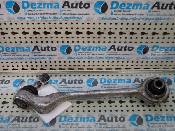 Brat suspensie dreapta fata Bmw 3 (E90), 31126763700R
