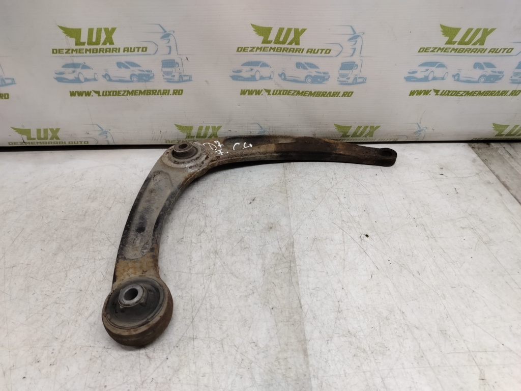 Brat suspensie dreapta fata Citroen C4 [2004 - 2008]