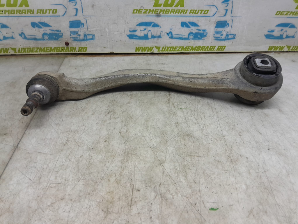 Brat suspensie dreapta fata EN6082T6 36162 BMW Seria 5 F07 [2009 - 2013]