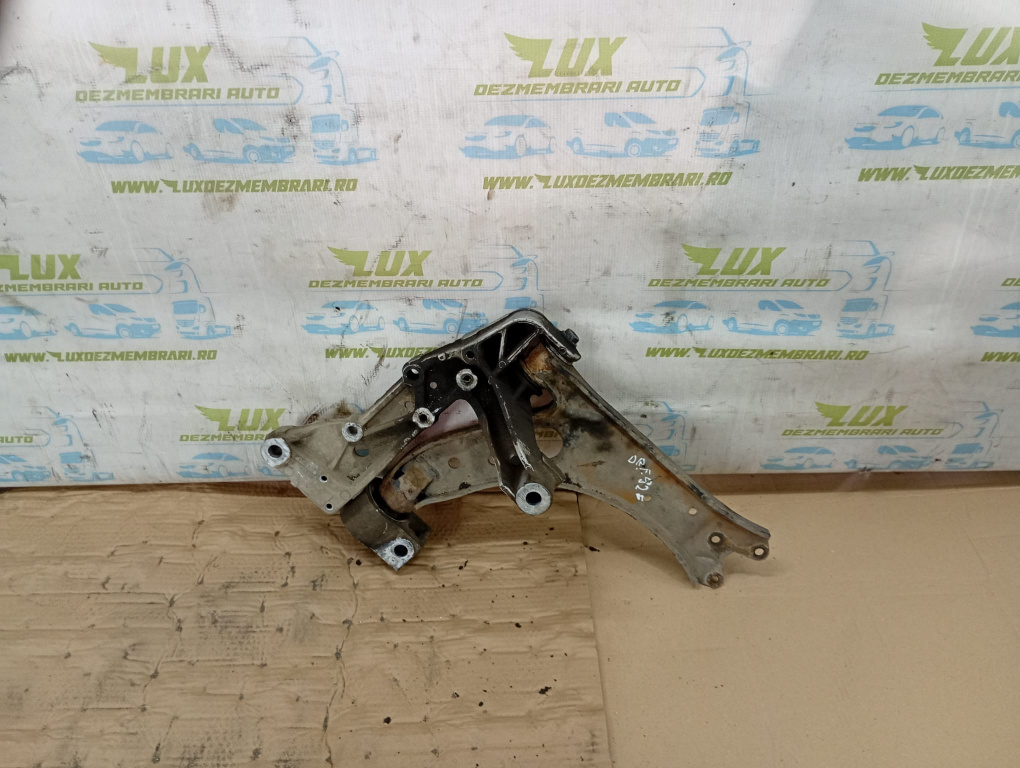 Brat suspensie dreapta fata Ford Focus 2 [2004 - 2008] 1.6 tdci HHDA