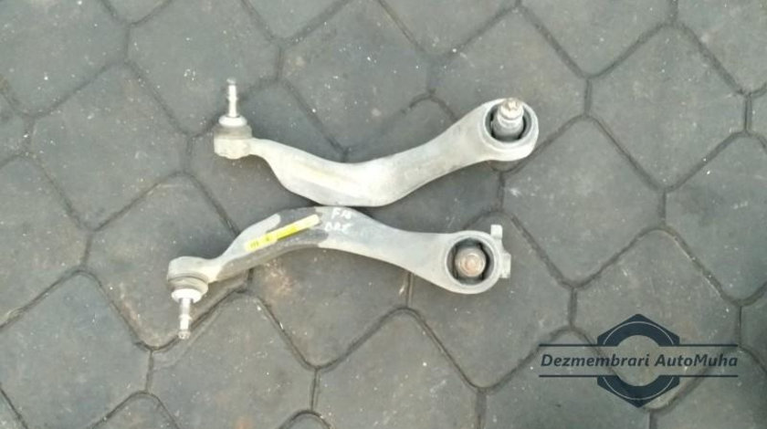 Brat suspensie dreapta fata inferior , curbat BMW Seria 5 (2010->) [F10]