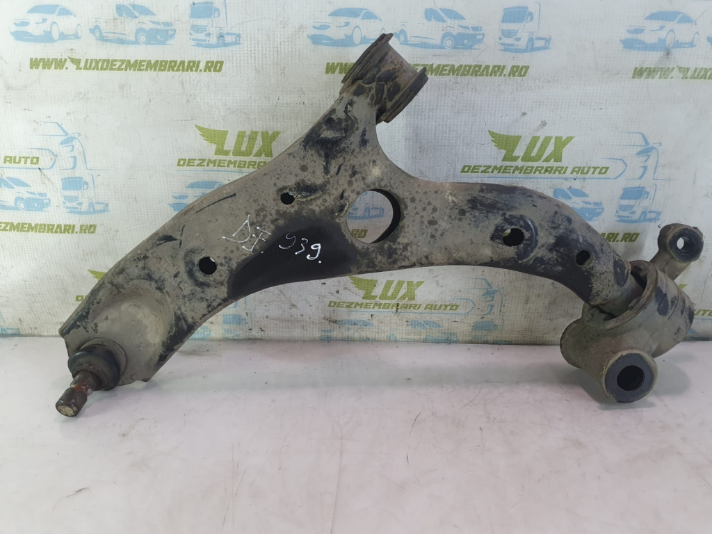 Brat suspensie dreapta fata Mazda 3 BM [2013 - 2016] 2.0 benzina