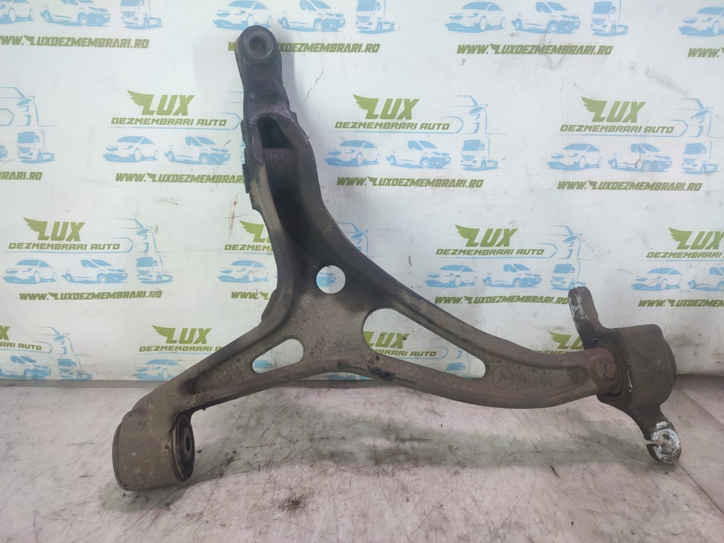 Brat suspensie dreapta fata Mercedes-Benz ML W164 [2005 - 2008] 3.0 cdi 642940