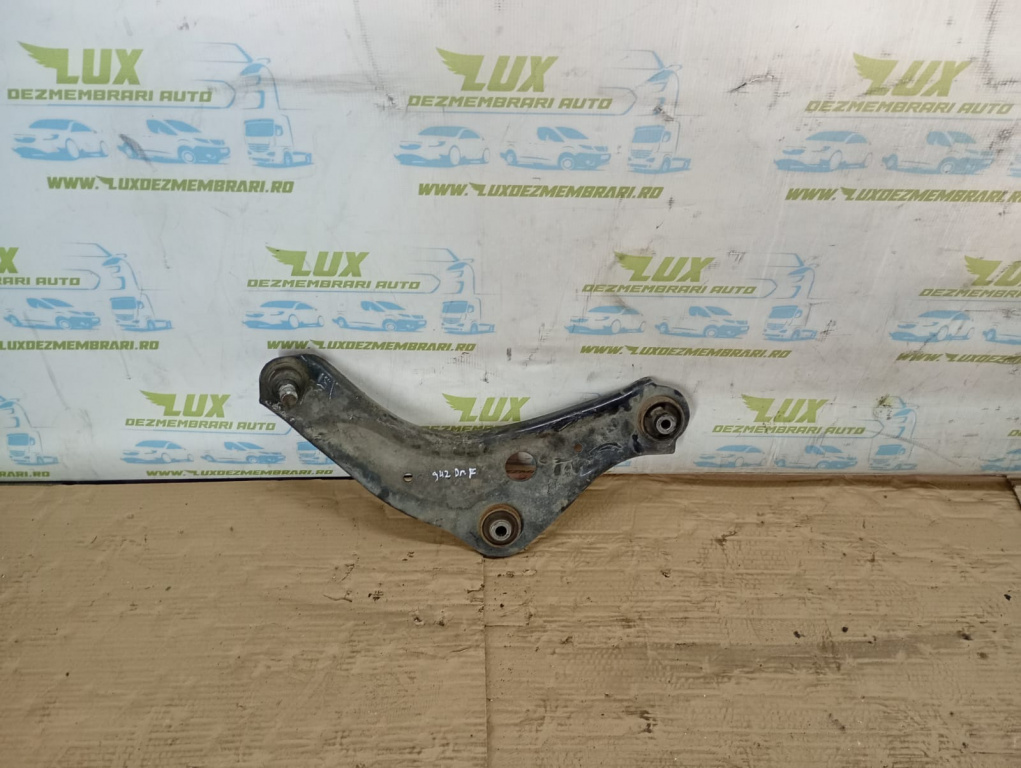 Brat suspensie dreapta fata Nissan Qashqai 2 J11 [2013 - 2020] 1.6 dci R9M