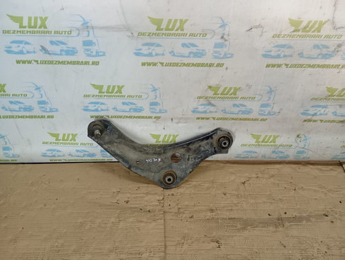 Brat suspensie dreapta fata Nissan Qashqai 2 J11 [2013 - 2020] 1.6 dci R9M