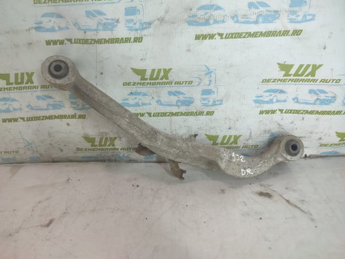 Brat suspensie dreapta fata Nissan Qashqai J10 [facelift] [2010 - 2014] 1.5 dci k9k430